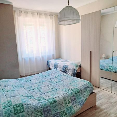 Bilocale San Paolo Apartman Torino Kültér fotó
