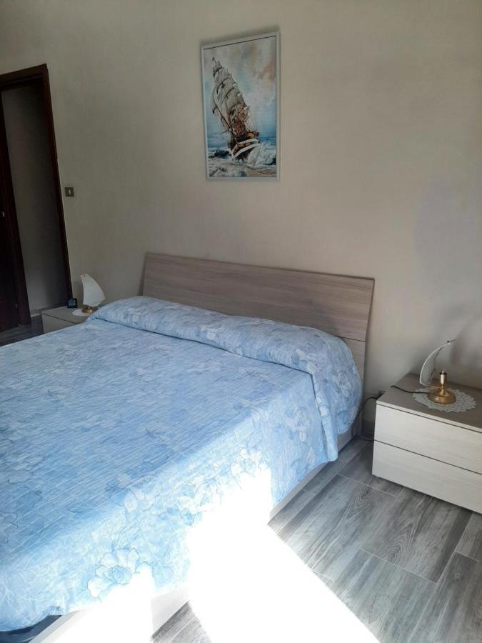Bilocale San Paolo Apartman Torino Kültér fotó