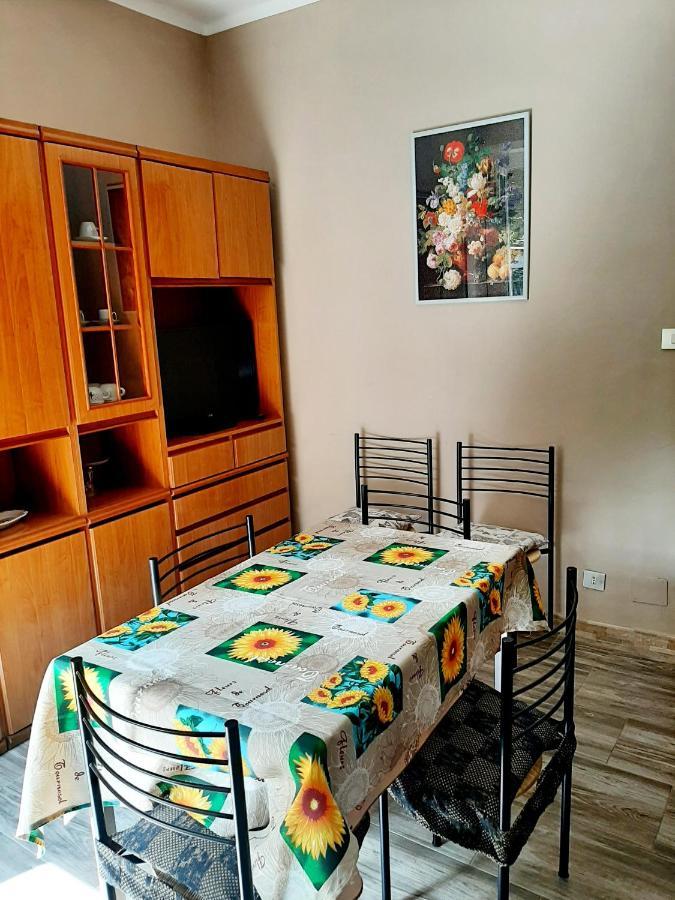 Bilocale San Paolo Apartman Torino Kültér fotó