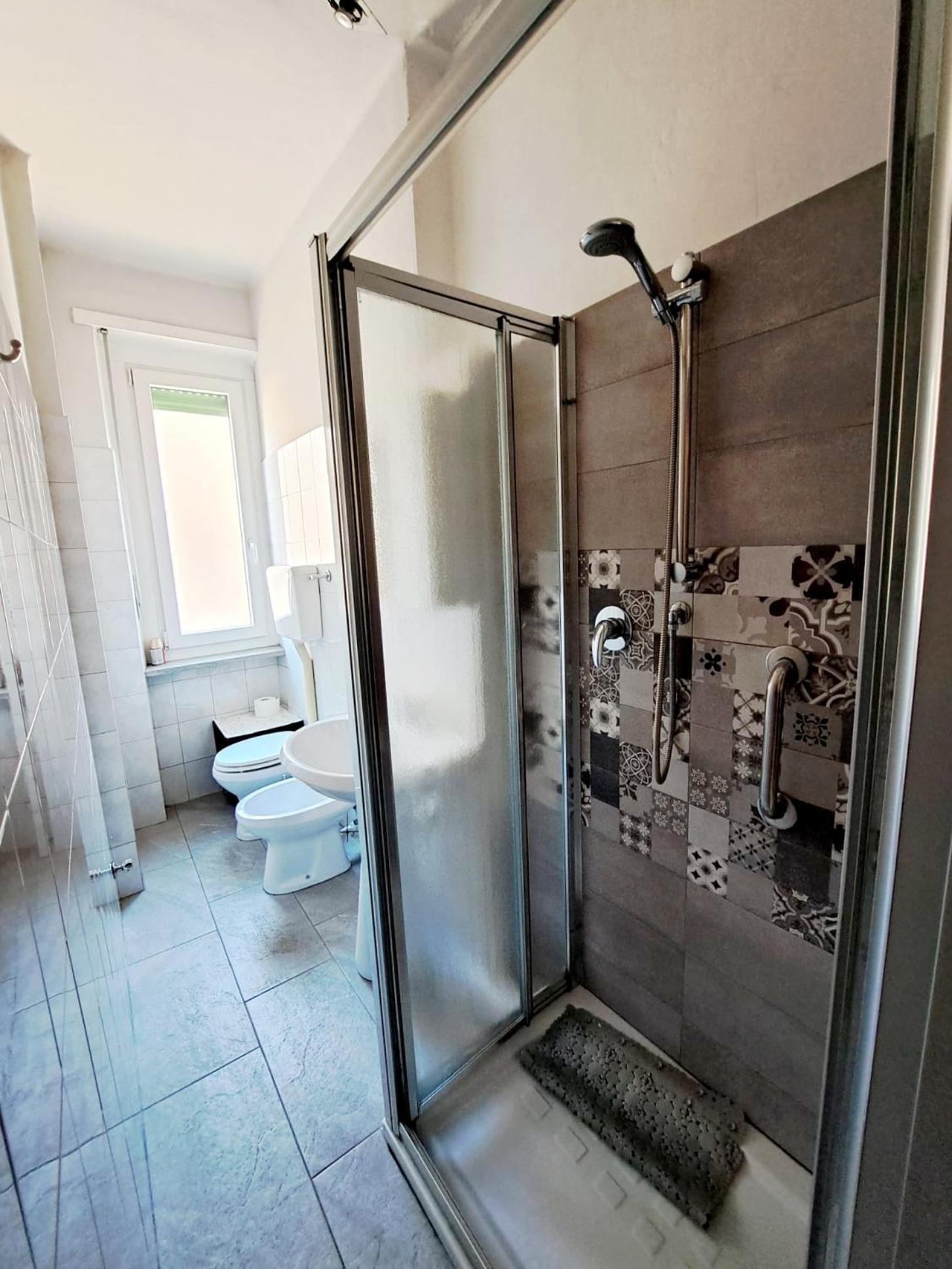 Bilocale San Paolo Apartman Torino Kültér fotó
