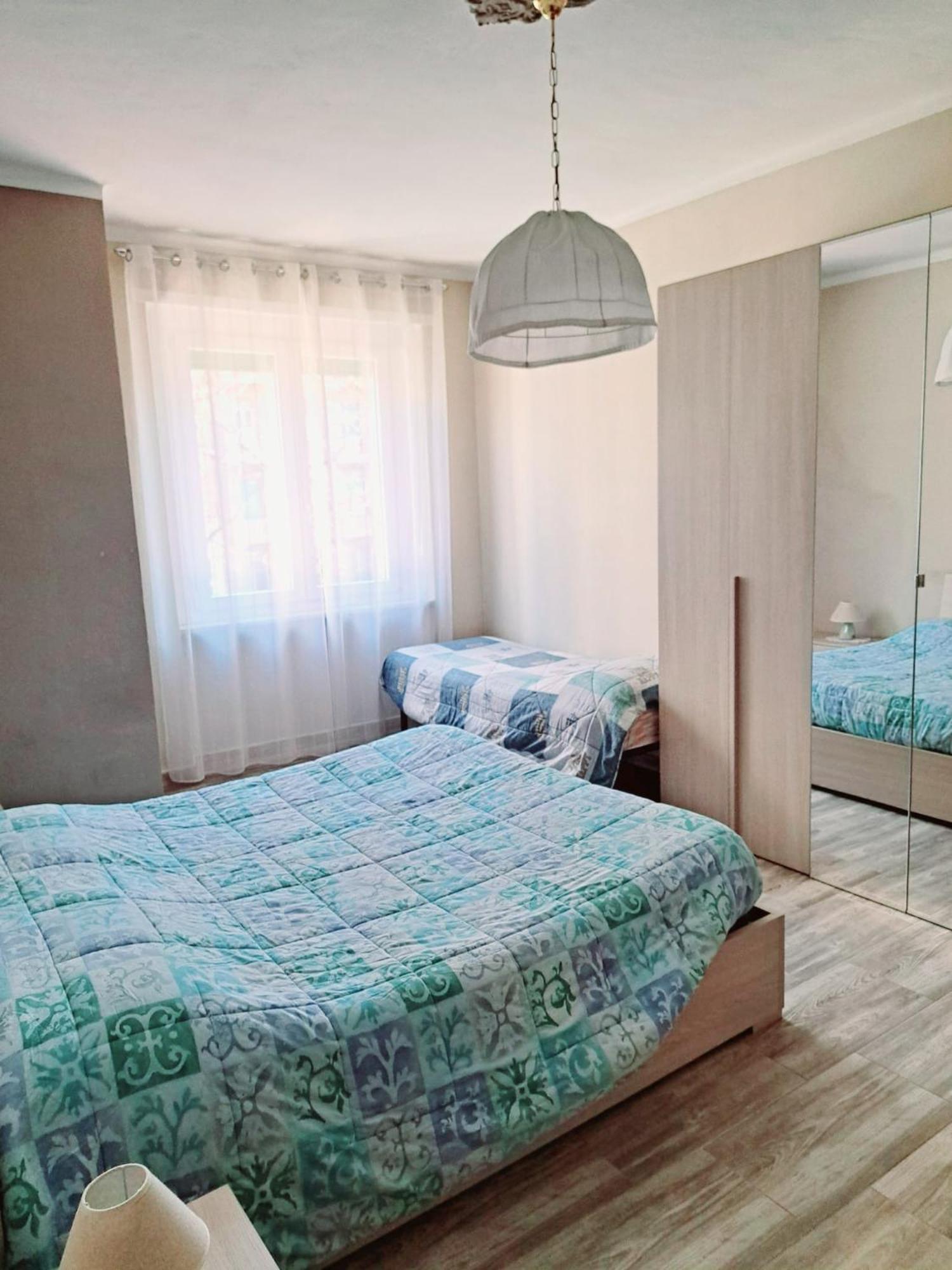 Bilocale San Paolo Apartman Torino Kültér fotó