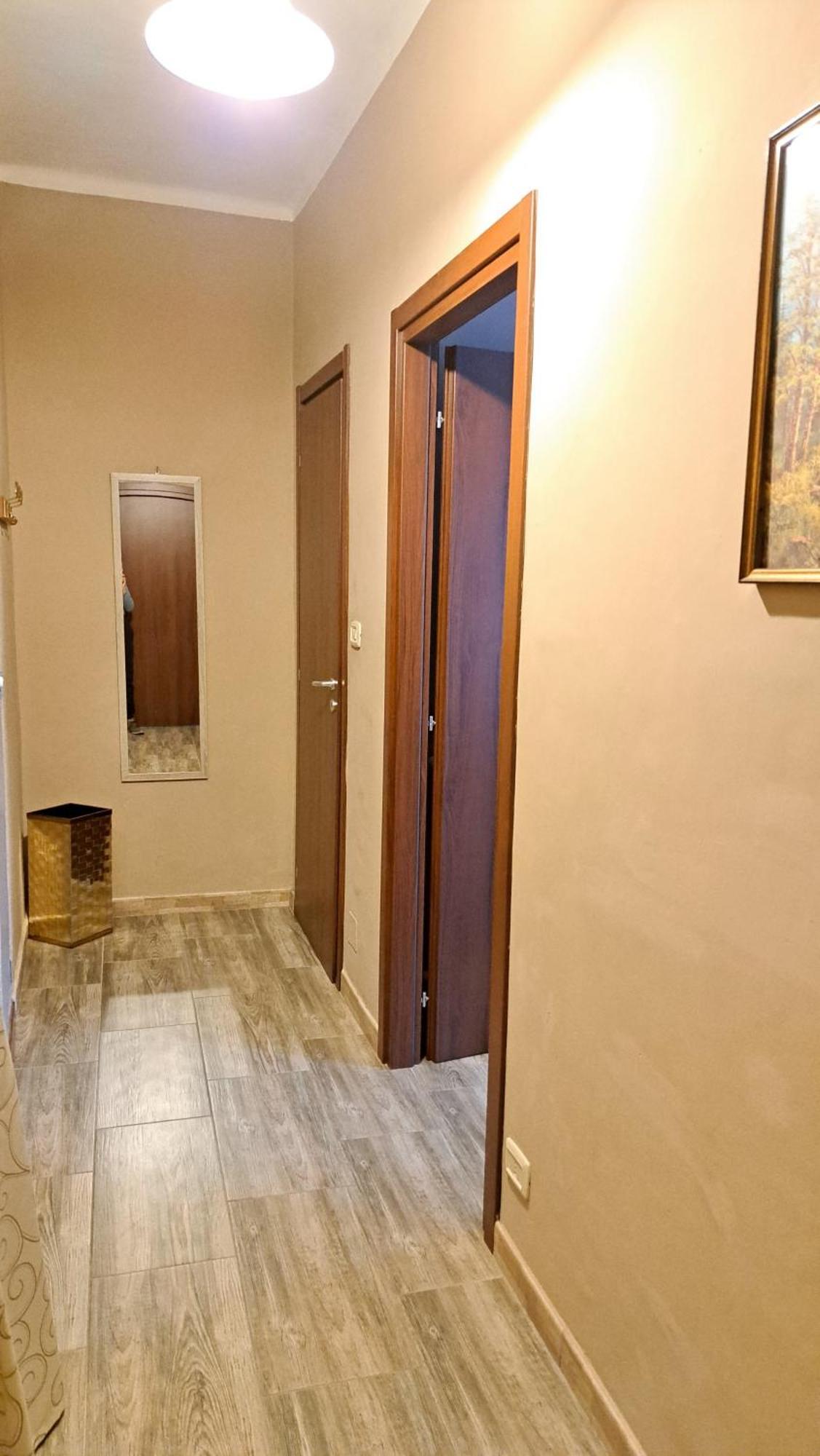 Bilocale San Paolo Apartman Torino Kültér fotó