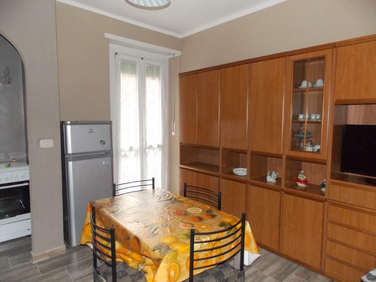 Bilocale San Paolo Apartman Torino Kültér fotó
