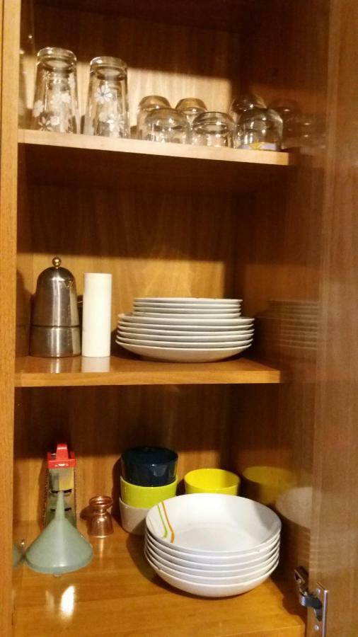 Bilocale San Paolo Apartman Torino Kültér fotó